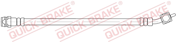 Brake Hose